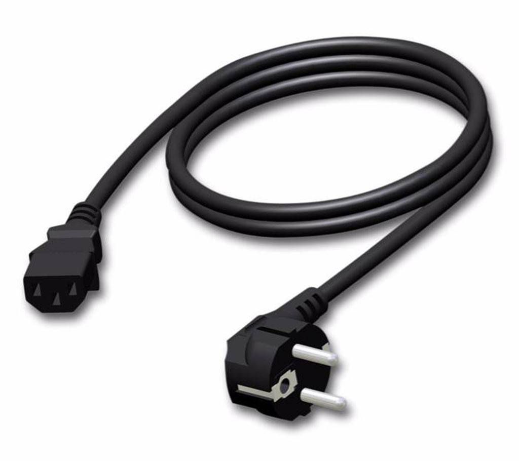 Computer Power Cable 