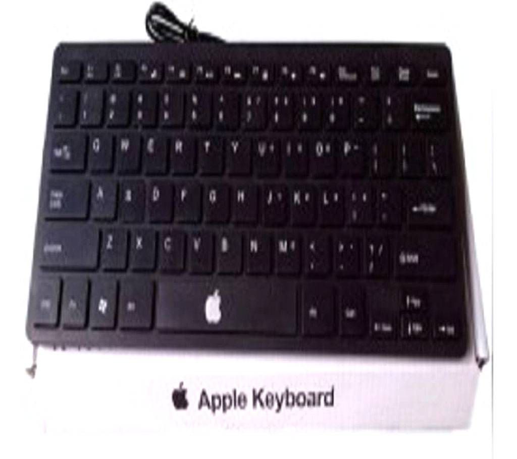 Apple Keyboard K-1000 (Copy)