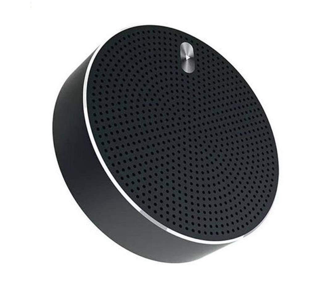 AweiY800 Portable Bluetooth Speaker - Black