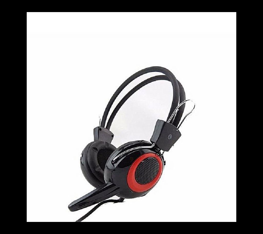 Koniycoi Stereo Headphones With Mic KT- 1800MV -