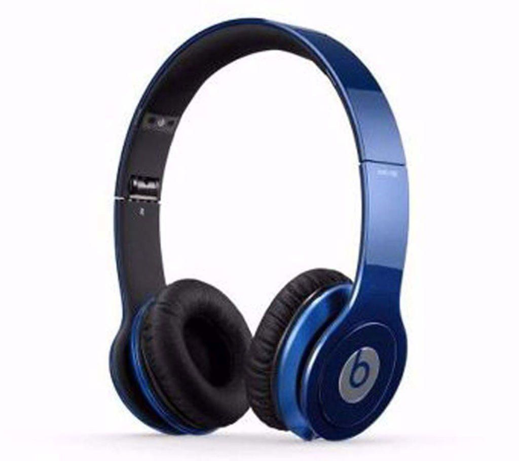 Beats Solo Dr DRE Bluetooth Headphone (Copy)