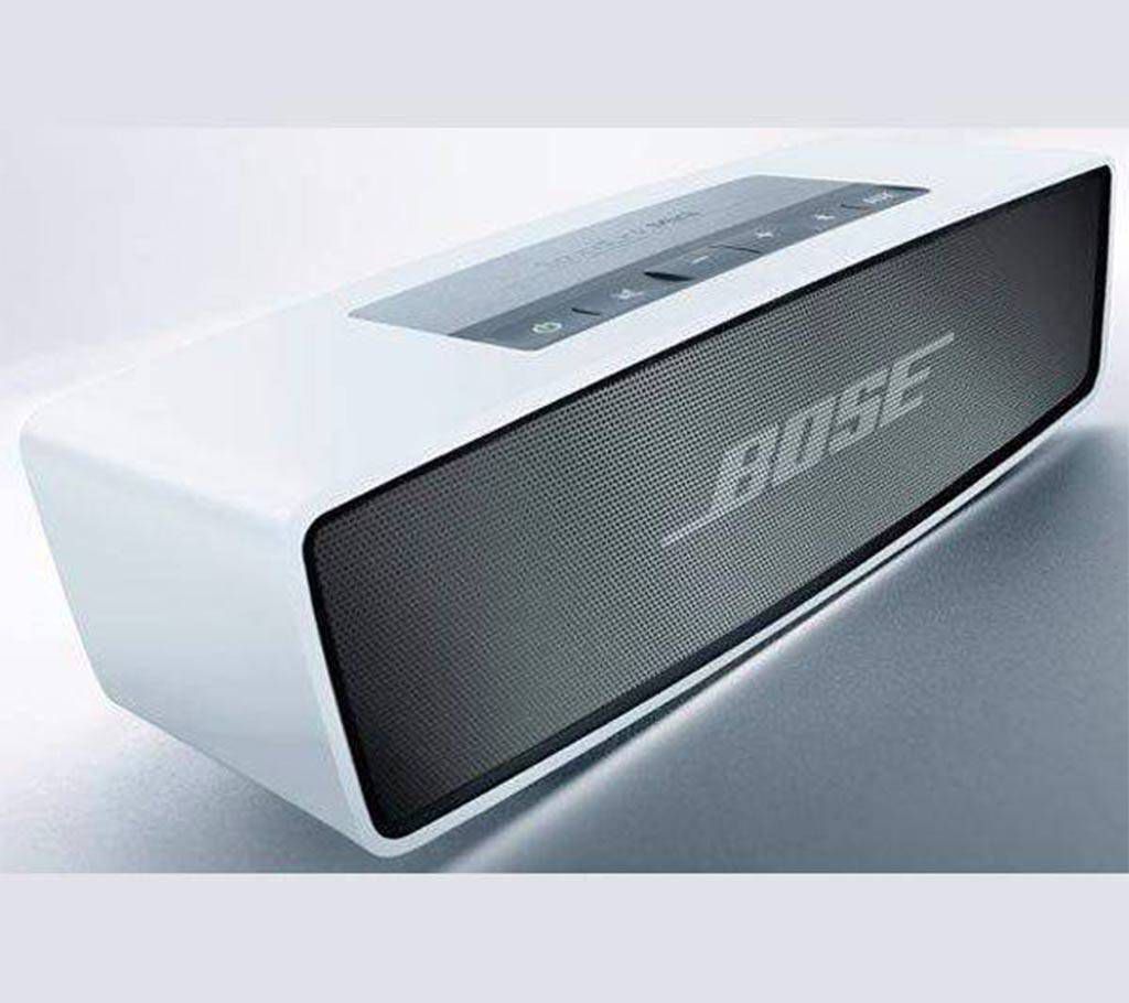 BOSE Bluetooth Speaker