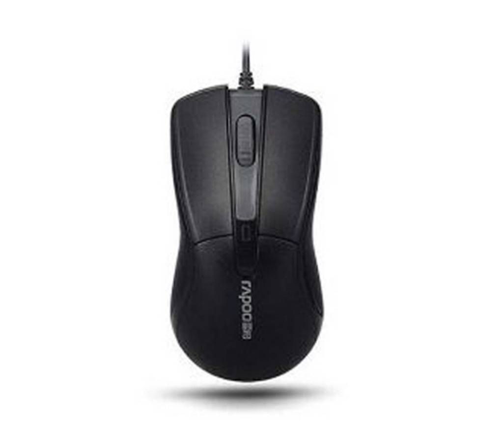 Rapoo N1162 USB Mouse