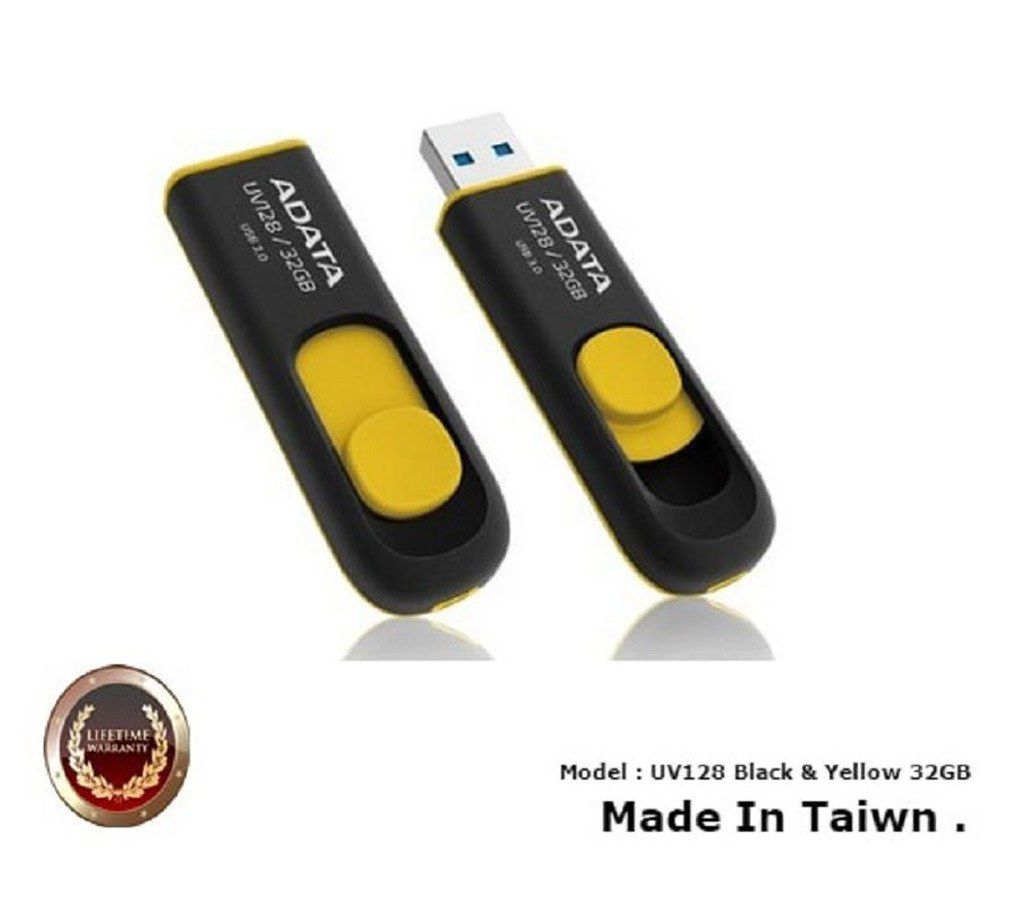 ADATA UV128 USB 3.0 32 GB Pen drive
