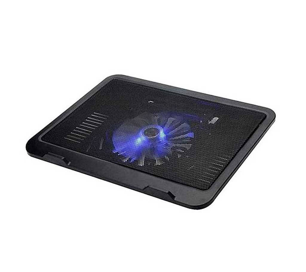 Laptop Cooling Pad - Black