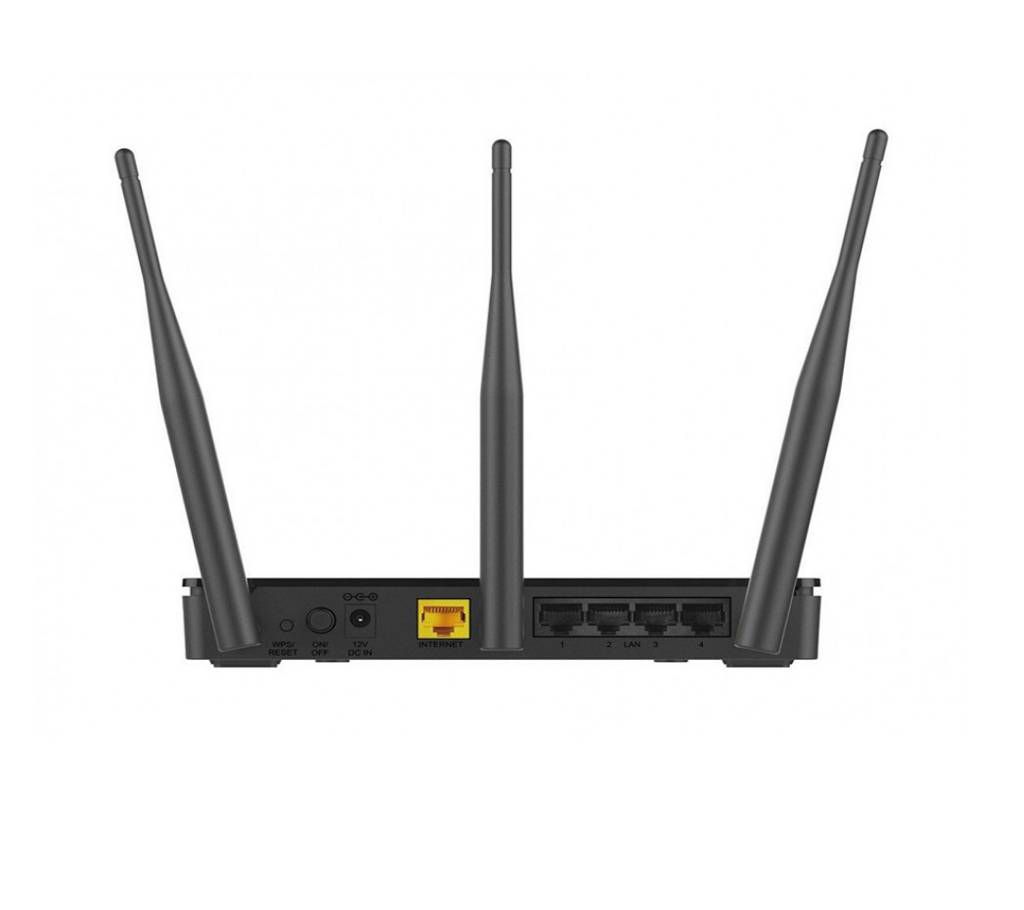 D-Link DIR-816 Wireless AC750 Dual Band Router