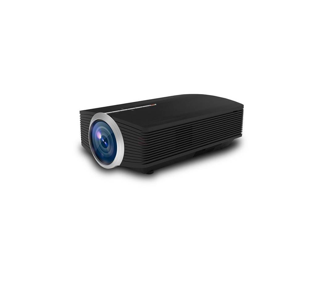 YG-500 Mini Home Theater HD Projector