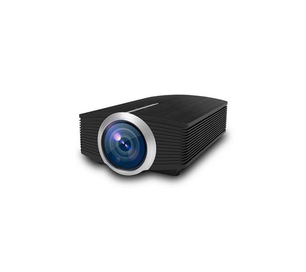 YG510 Mini Home Theater LED HD Projector