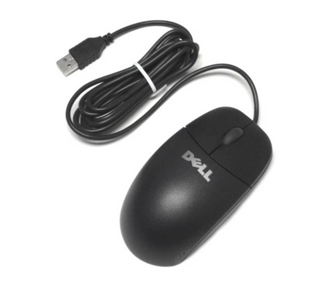 Dell Mouse (Copy)