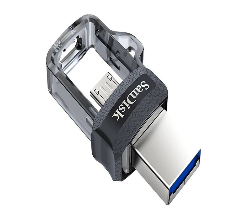 Sandisk Ultra Dual 32GB USB 3.0 OTG Pen Drive
