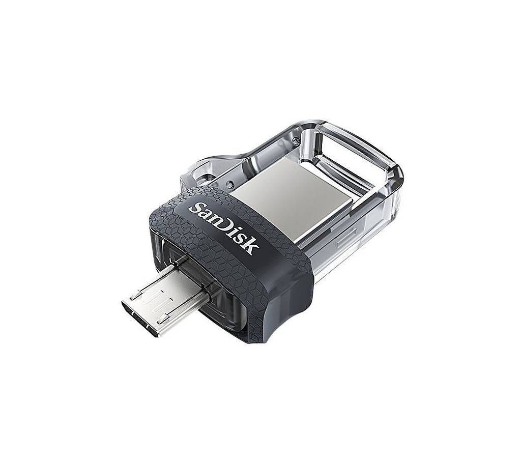 Sandisk Ultra Dual 32GB USB 3.0 OTG Pen Drive