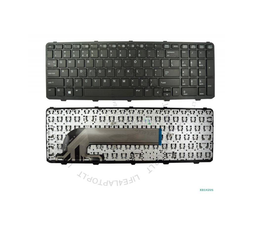 HP laptop internal keyboard Probook 450 G1 440 G2