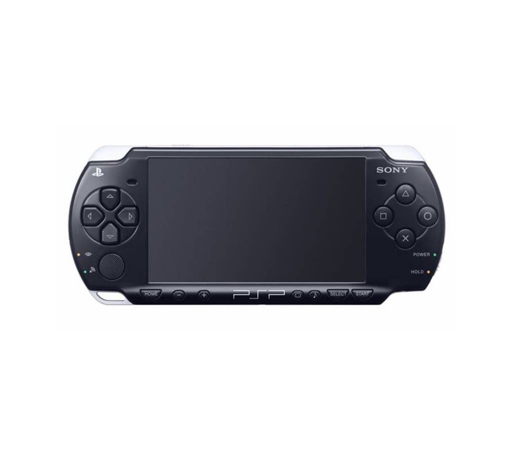 Sony Psp 1000 Fat Games