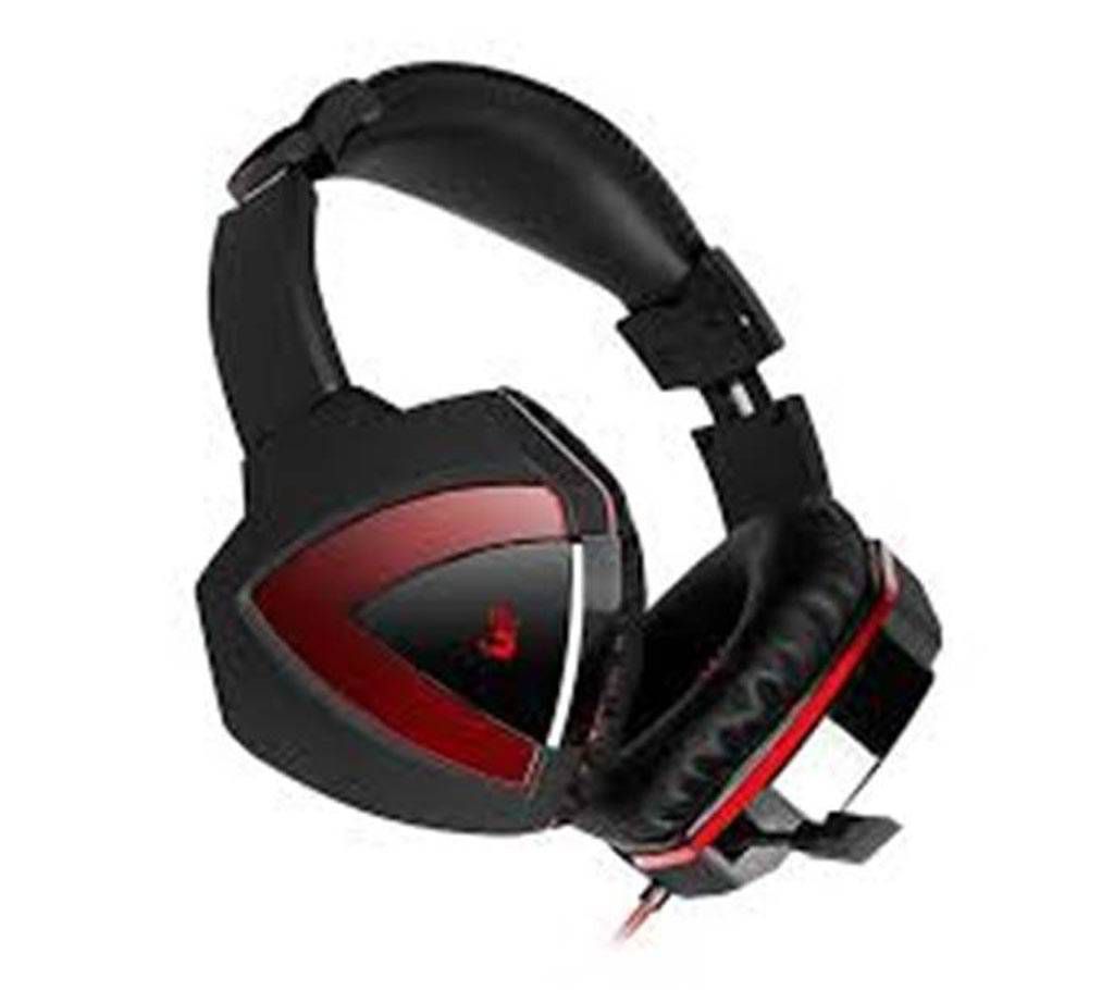 A4TECH Bloody G500 Combat Gaming Headset