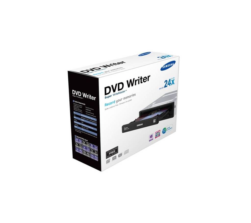 DVD Writer Samsung