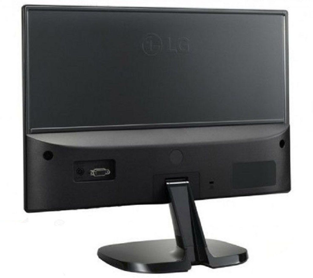 LG 20MP48A 21.5" LED Monitor