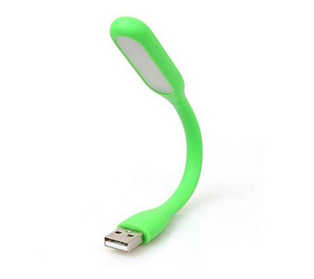 USB Computer & Laptop LED Light - Green