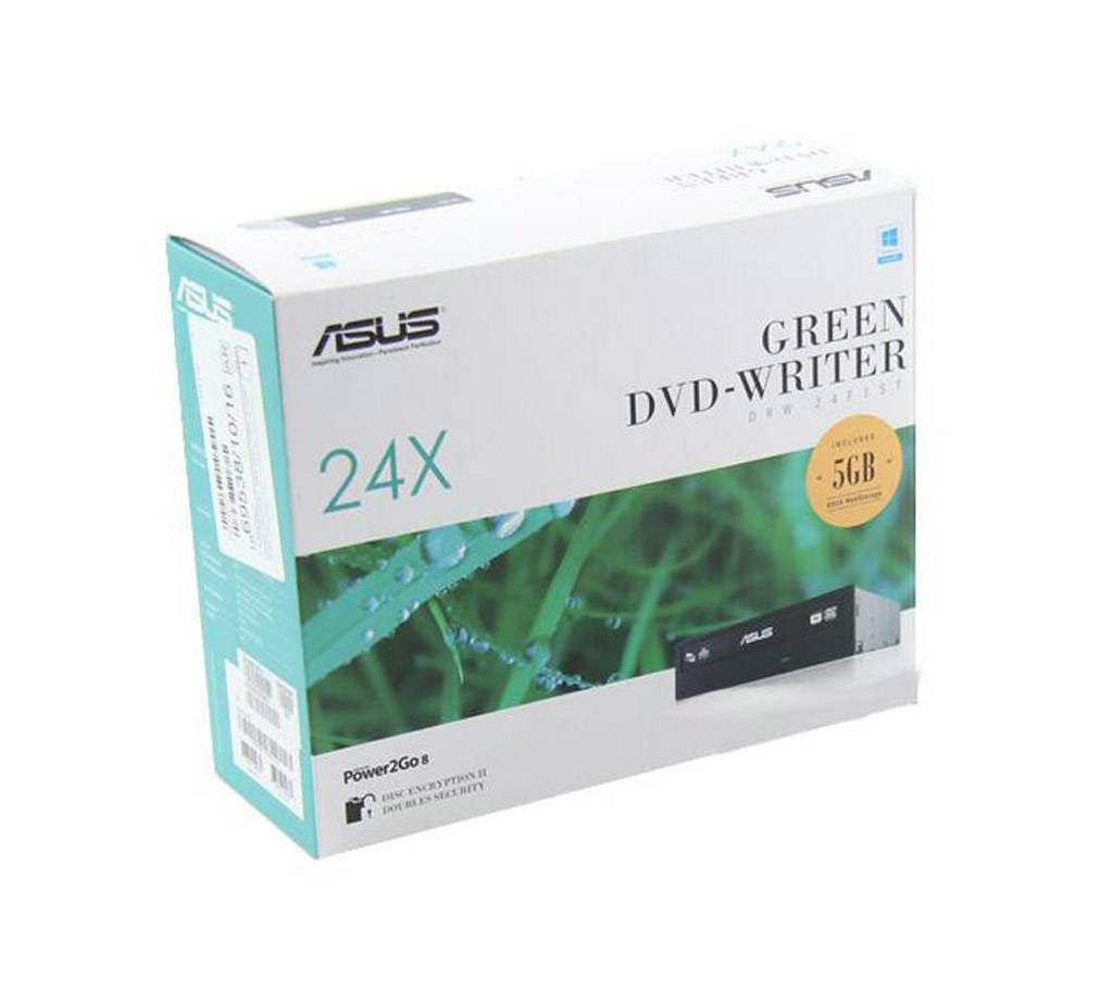 Asus Internal DVD Writer DRW