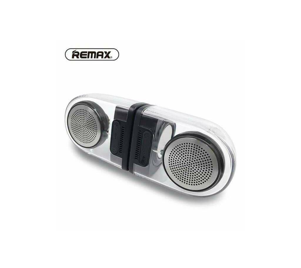 REMAX 4.2 Bluetooth magnetic pair portable wireless speaker 