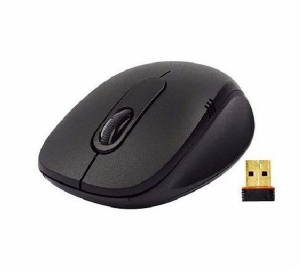 A4TECH Wireless mouse