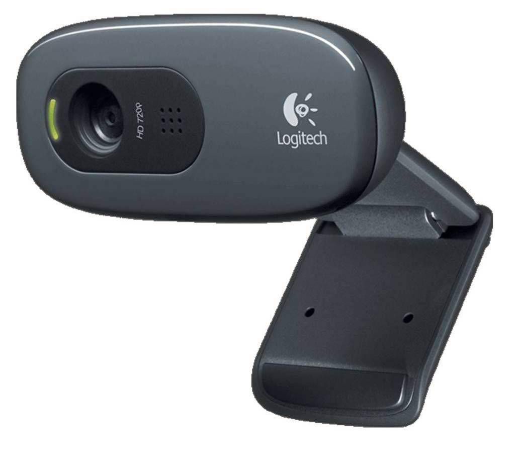 Logitech C270 HD webcam
