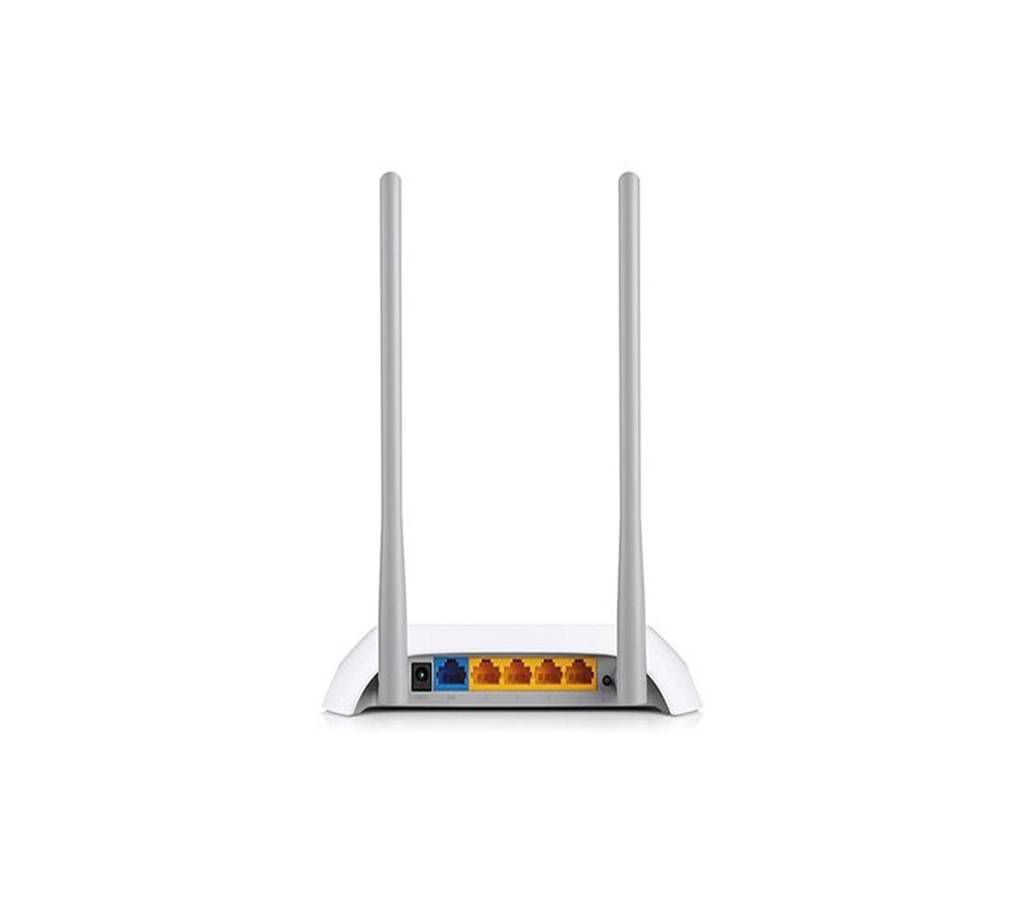 TP LINK TL-WR840N Wireless Router