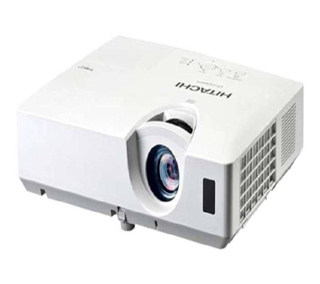 Hitachi CP-ED27 Multimedia Projector