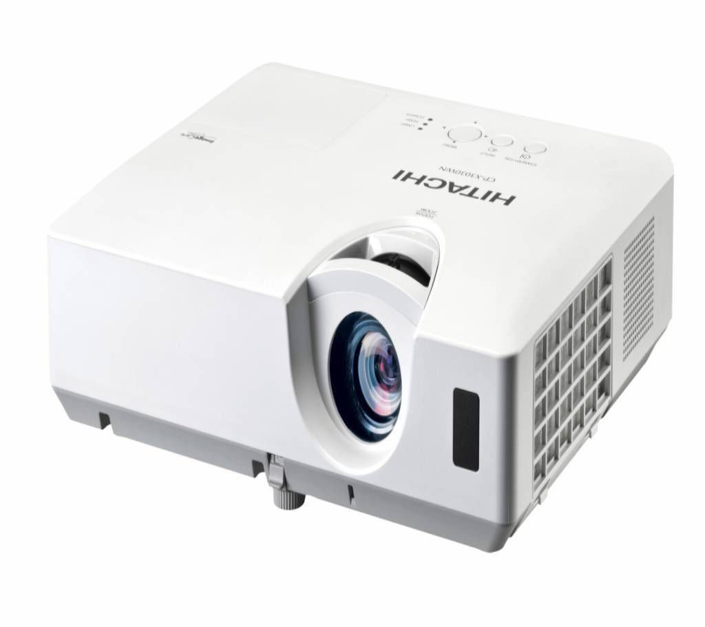 Hitachi CP-X4042WN Projector