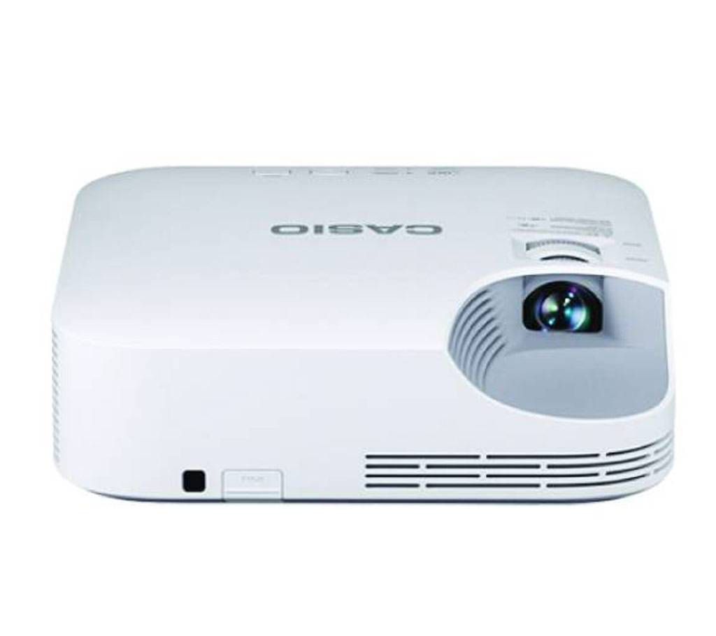 Casio XJ-V2 Multimedia Projector