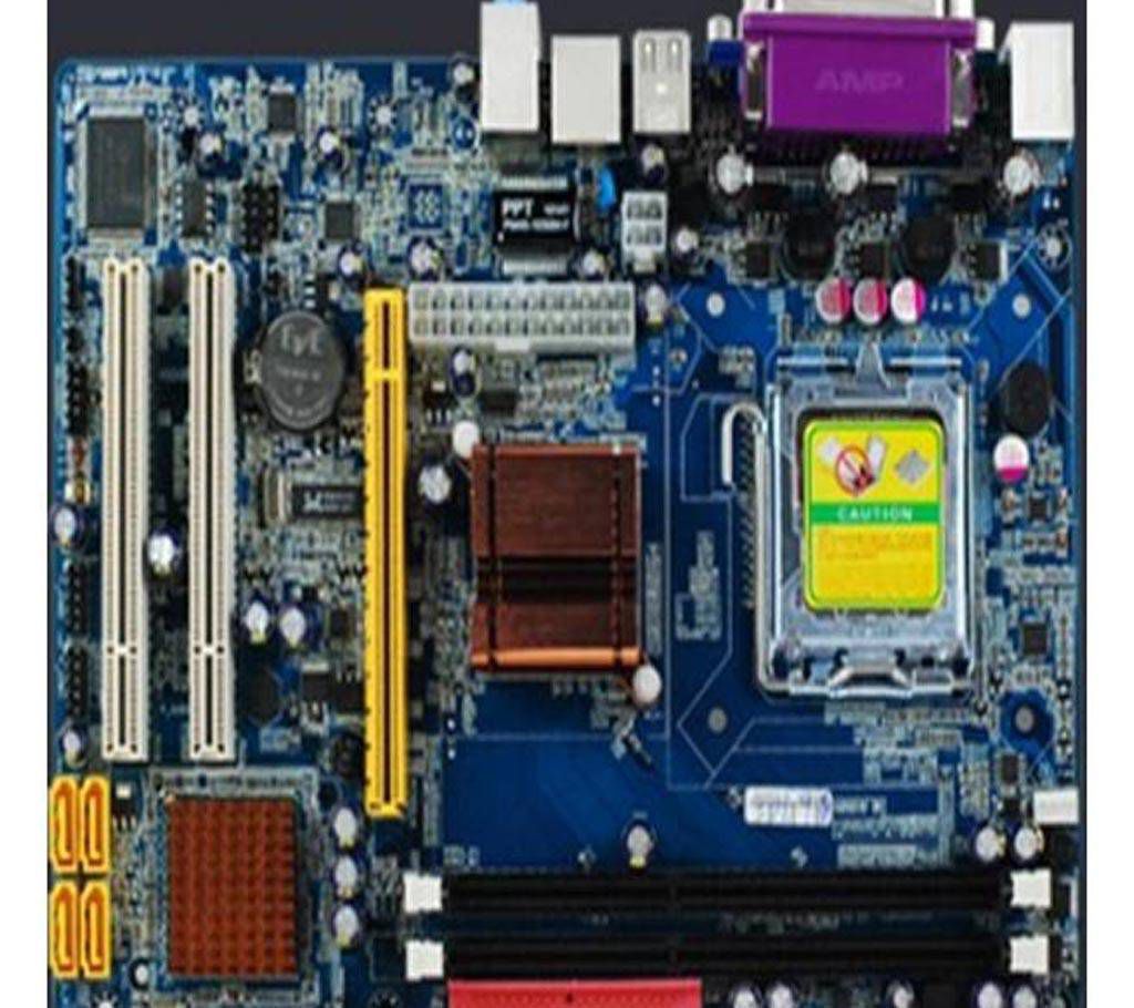 INTEL®G41 DDR3 Motherboard