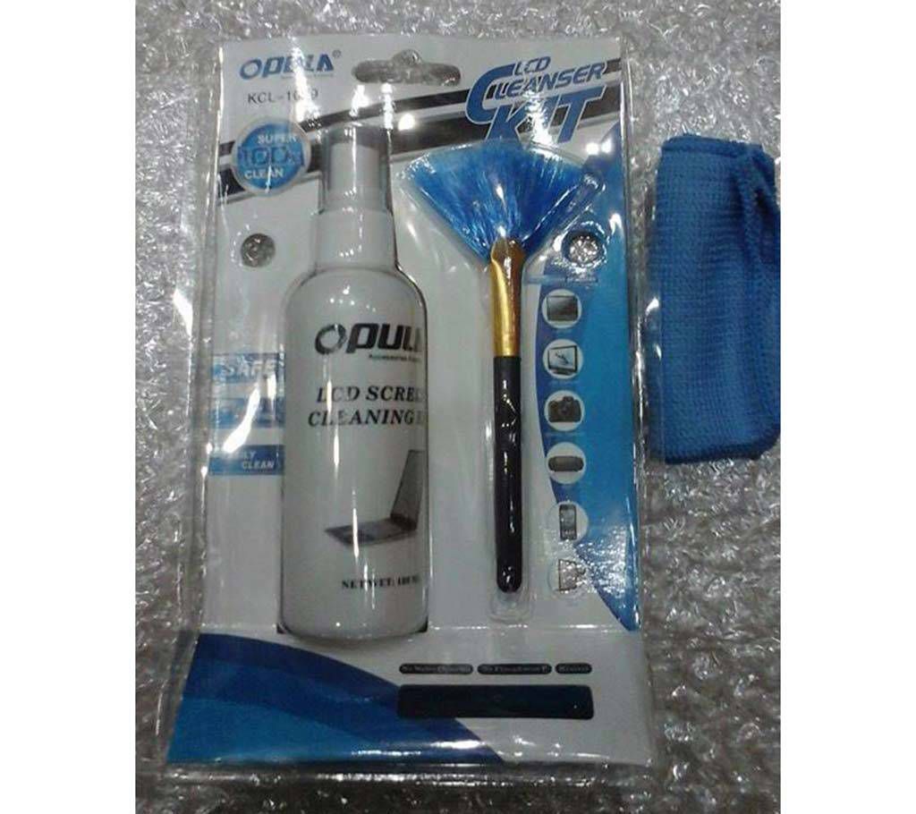 Opula LCD Cleaning Kit