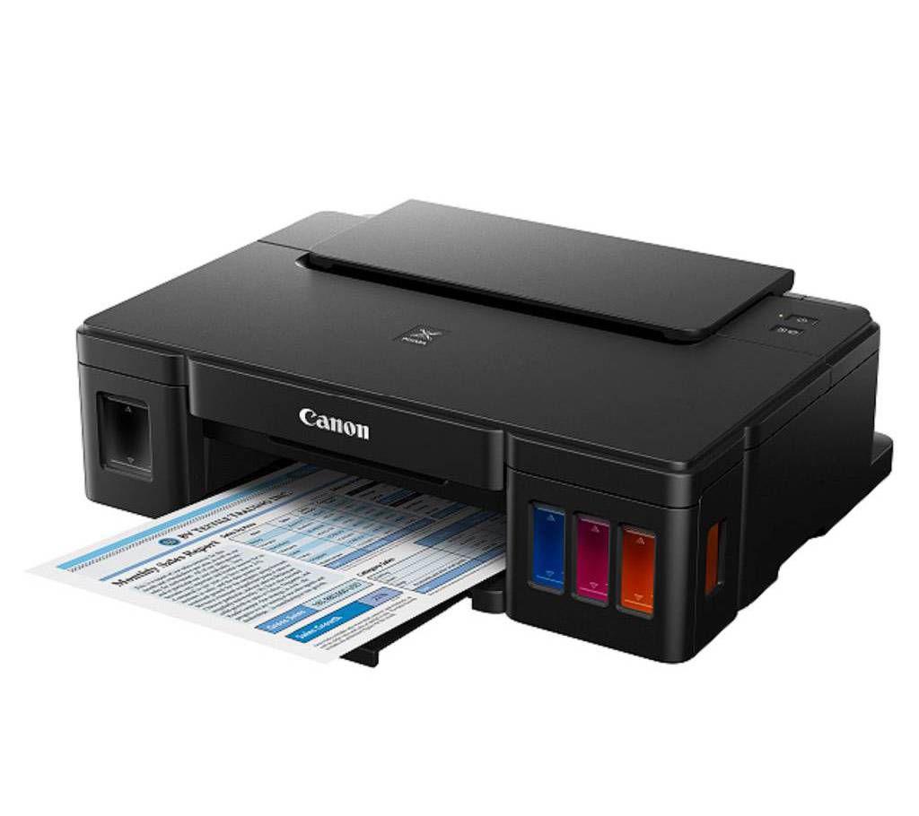 Canon Pixma G1000 Single function Printer