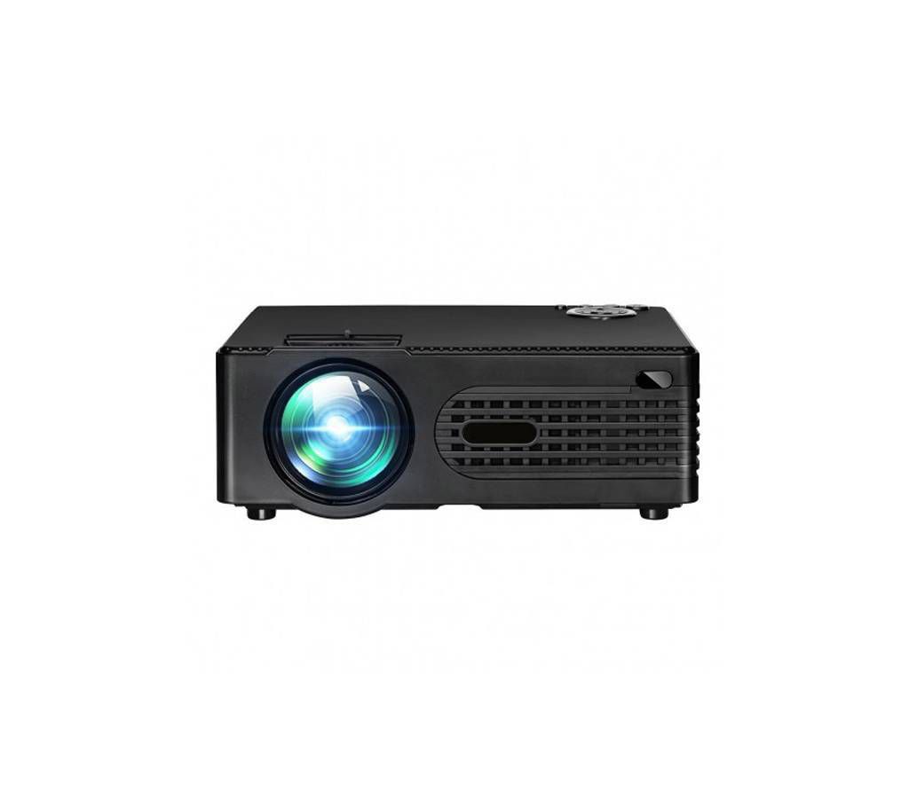 Multimedia Android LED Projector AK-80