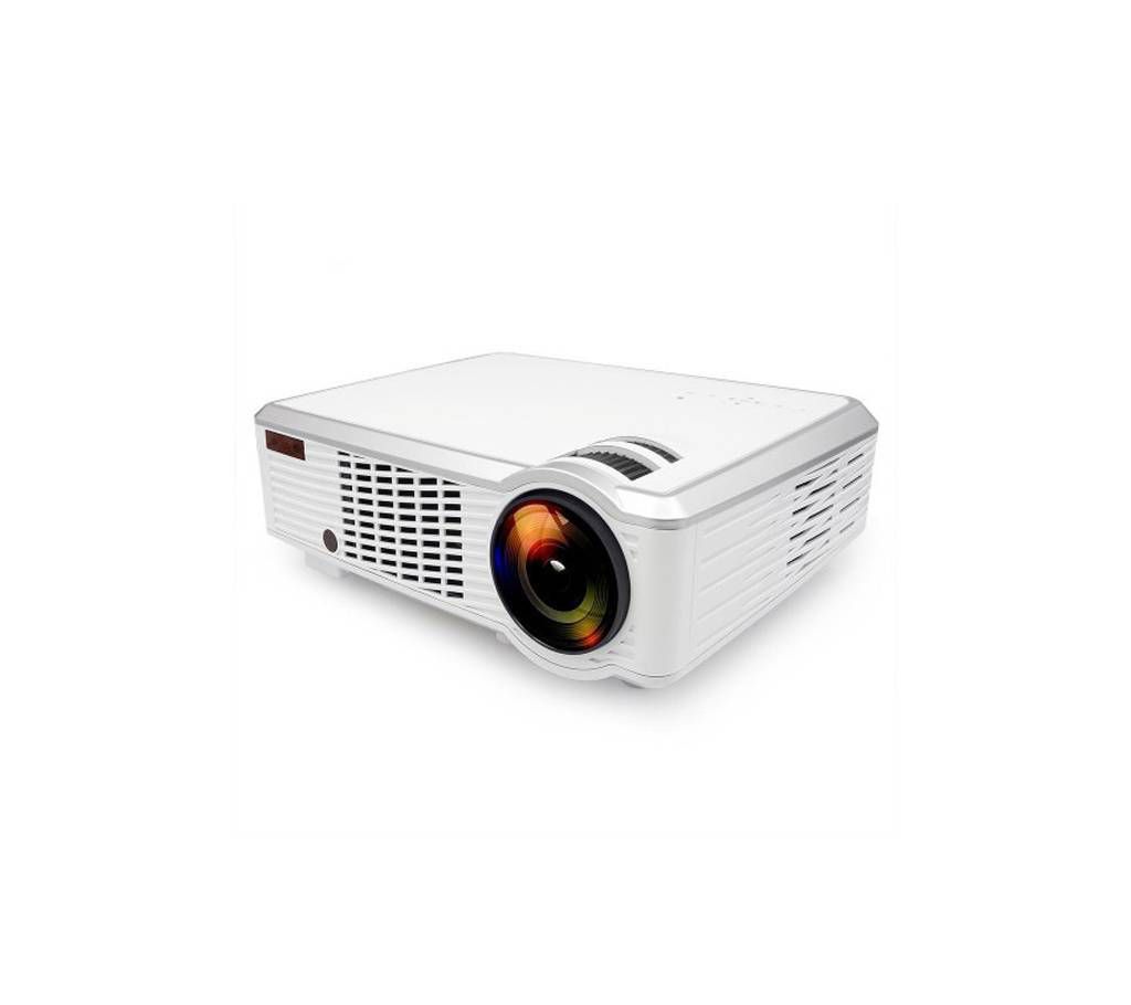 Multimedia LED Projector 33-02