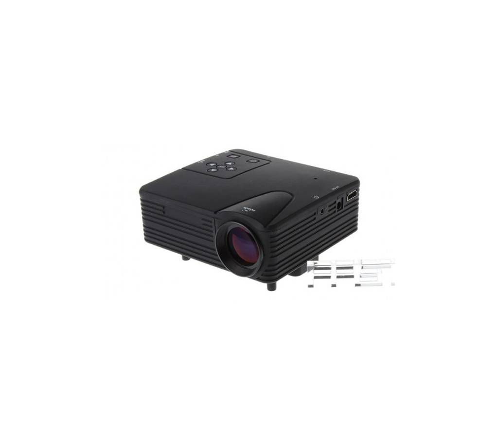 Multimedia LED Projector H-100