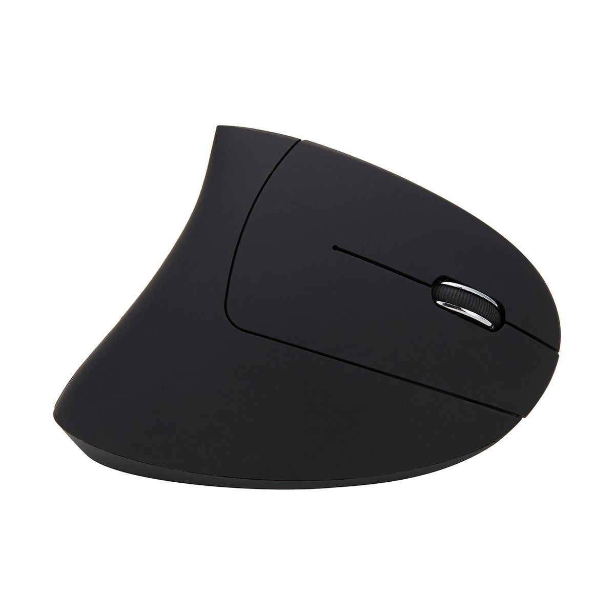 Ergonomic Wireless Mouse
