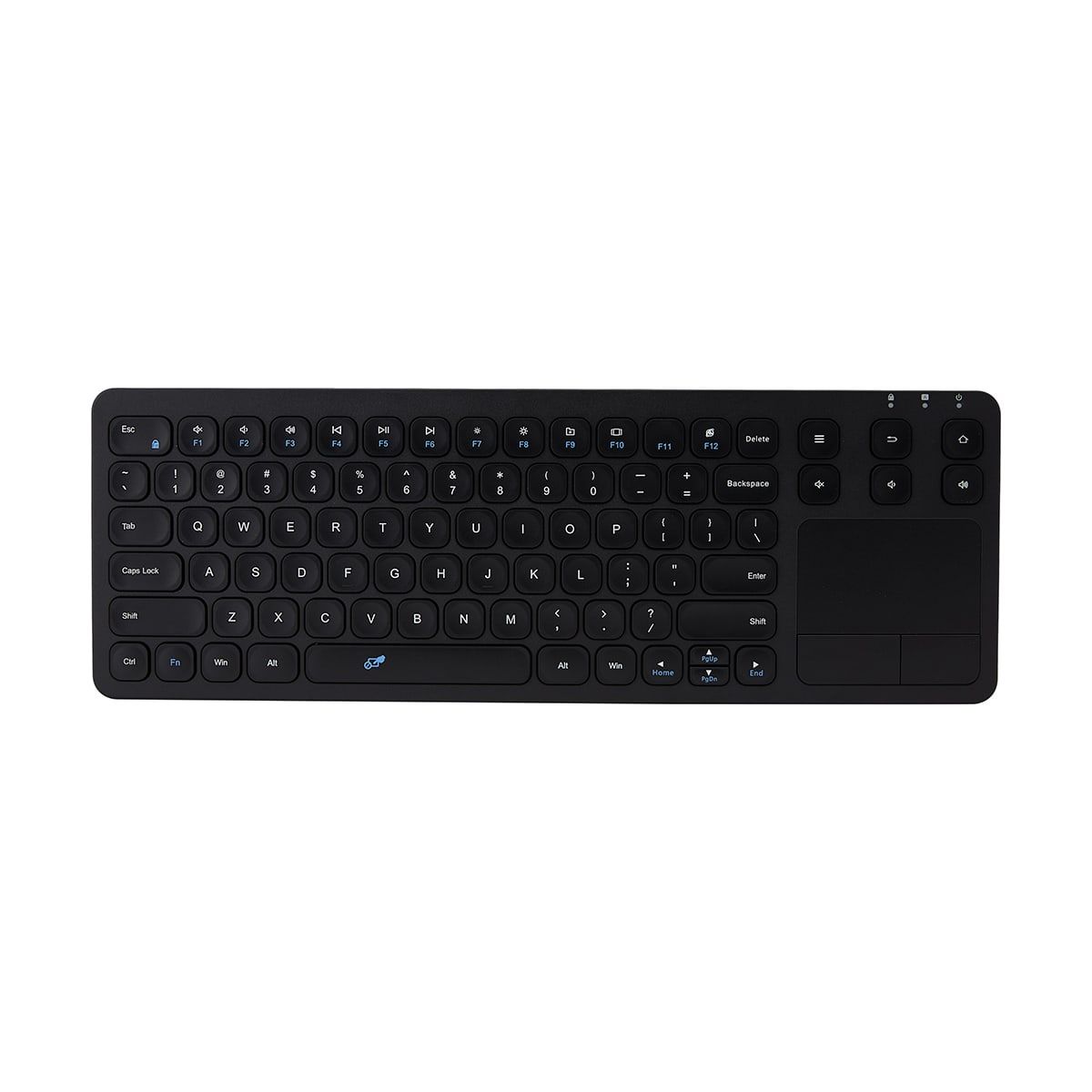 Multi Media Keyboard