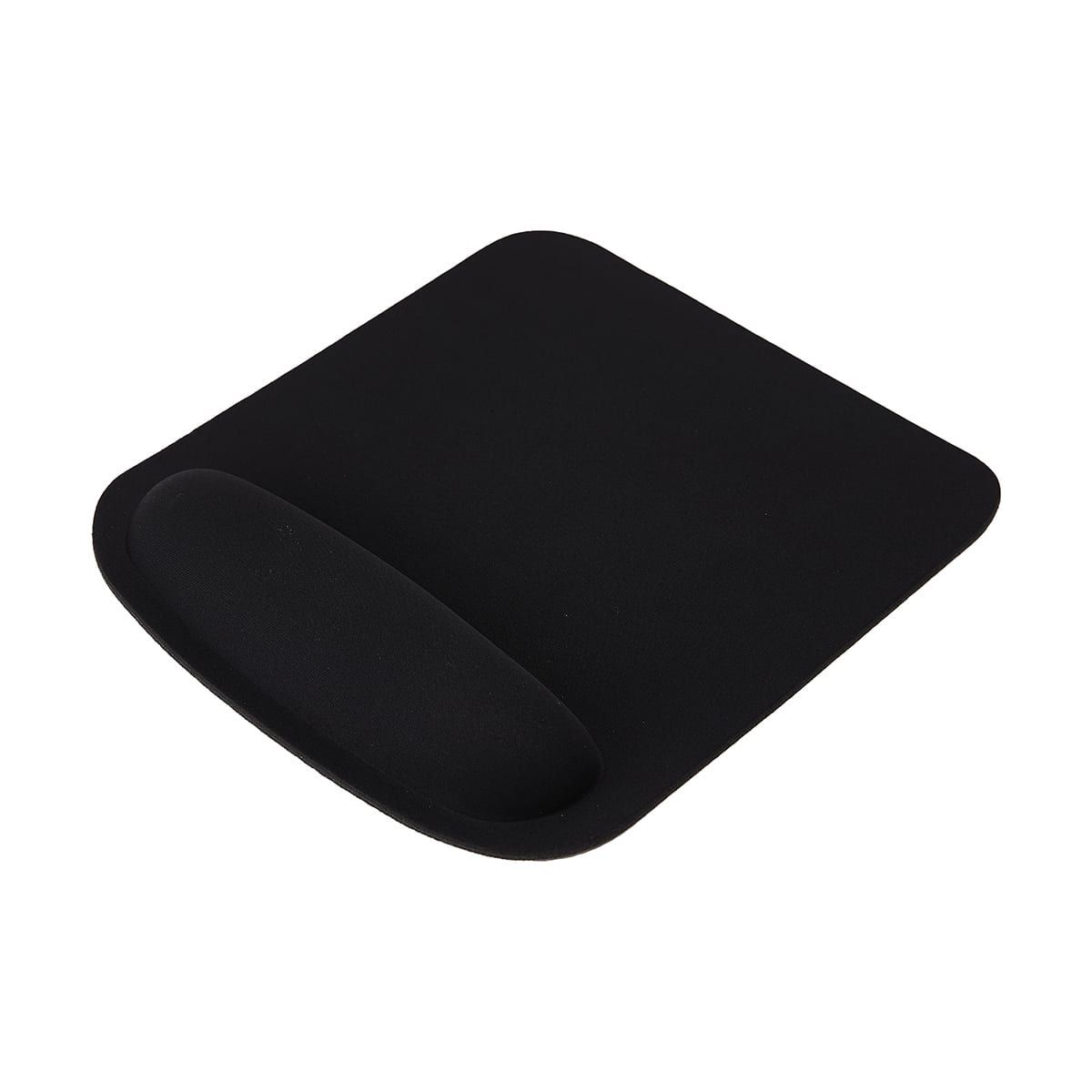 Ergonomic Mouse Pad - Black