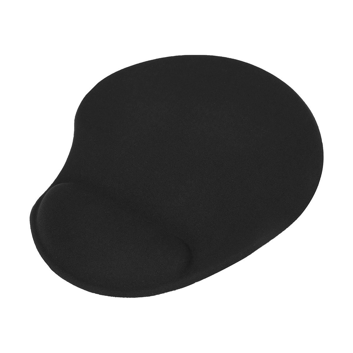 Gel Mouse Pad - Black