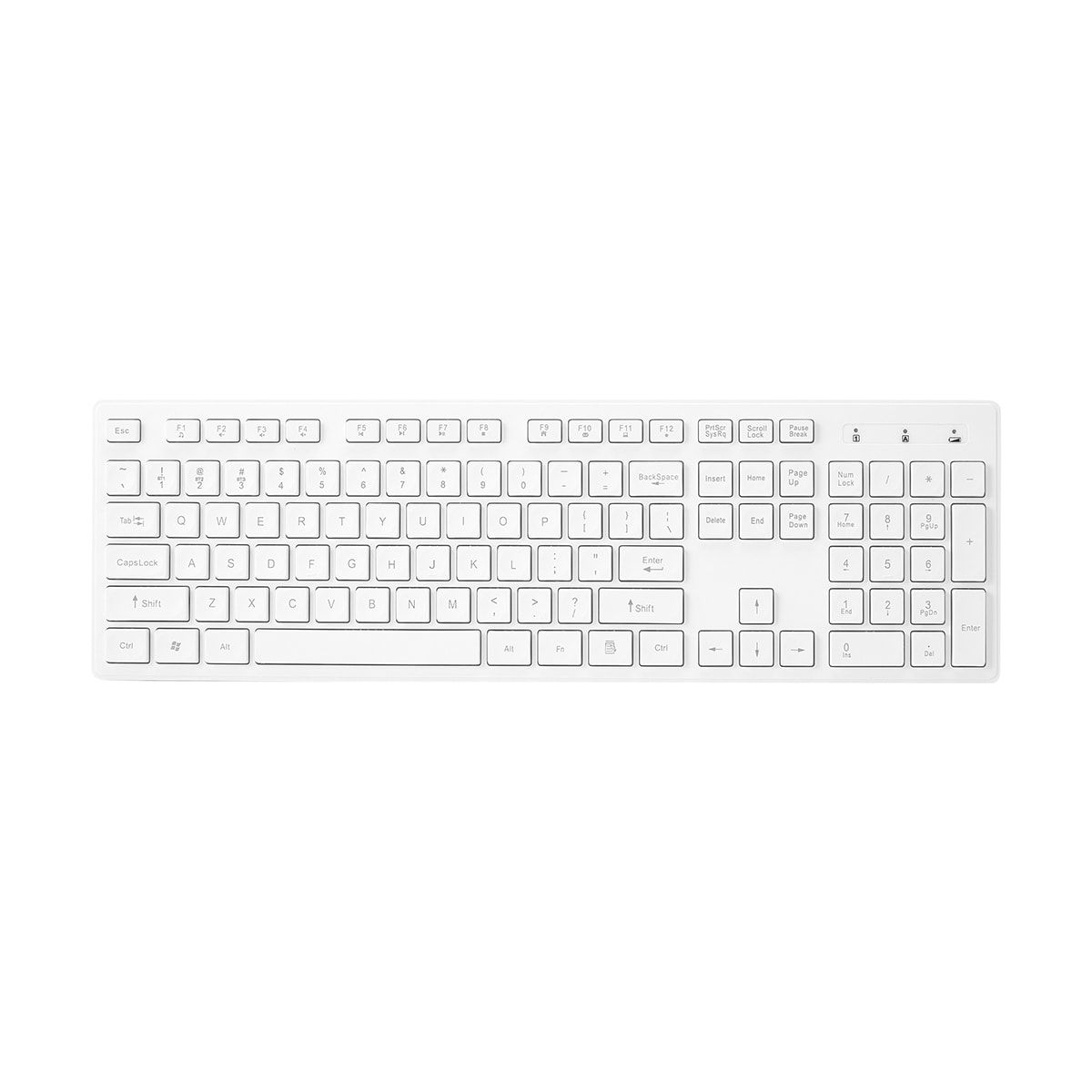 Bluetooth Keyboard
