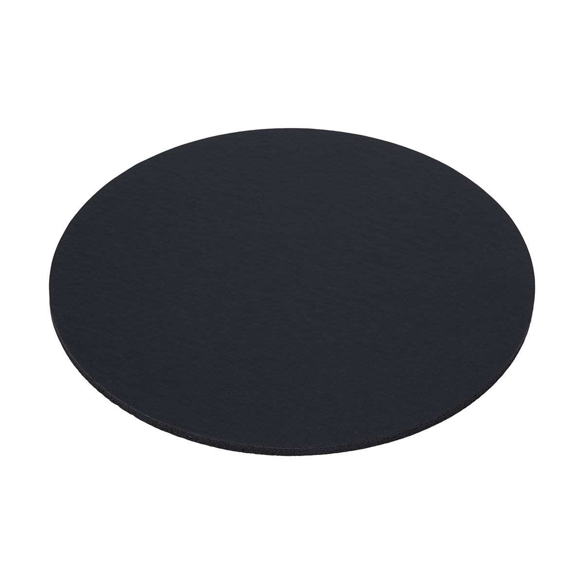Mouse Pad - Black