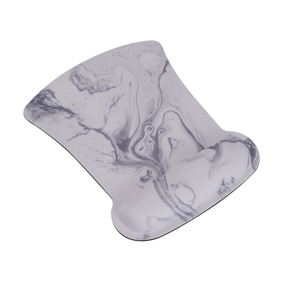 Marble Pattern Mouse Pad