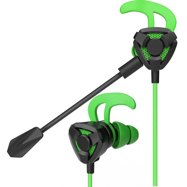 Anniehall Museum Gaming Earphone For Pubg PS4 CSGO Casque Games Headset 7.1 With Mic Volume Control PC Gamer Earphones