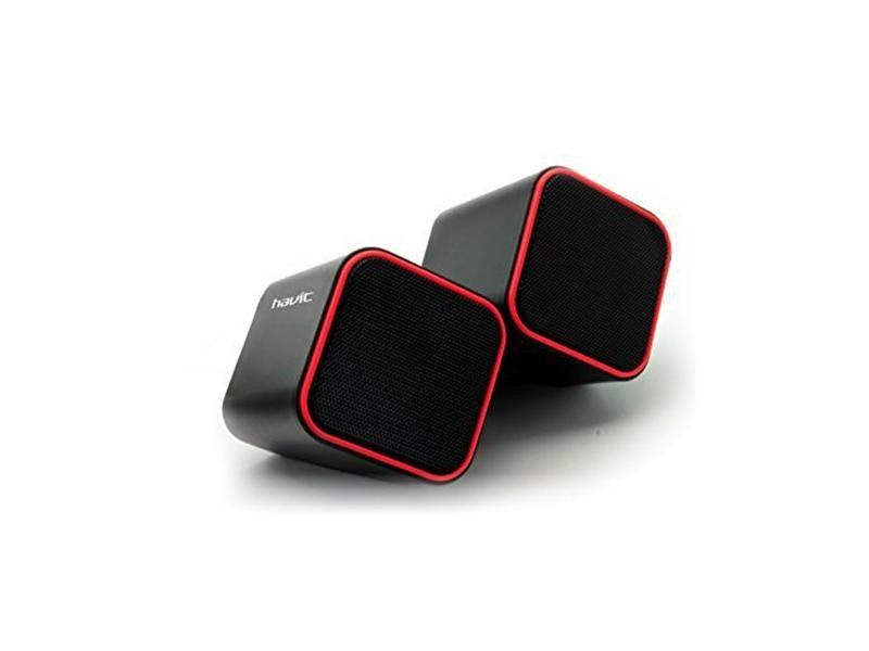 HAVIT SK473 2.0 USB SPEAKER