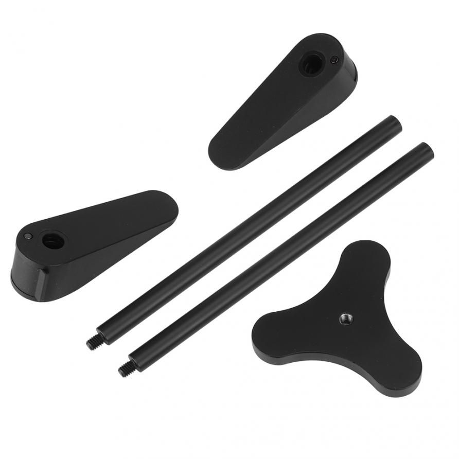 SD-200 Cooling Graphics Card Holder J k Br ket Computer Video Companion Support Water Cold ad Pole