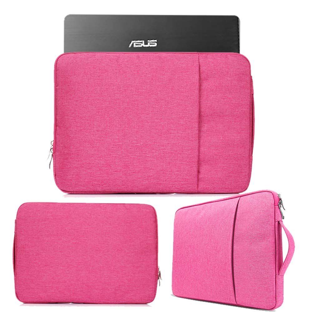 Laptop Bag Sleeve Case for ASUS Chromebook/VivoTab/X102BA/ZenBook/Eeepc Eee PC 1101/EeeBook X205TA  Notebook Accessories