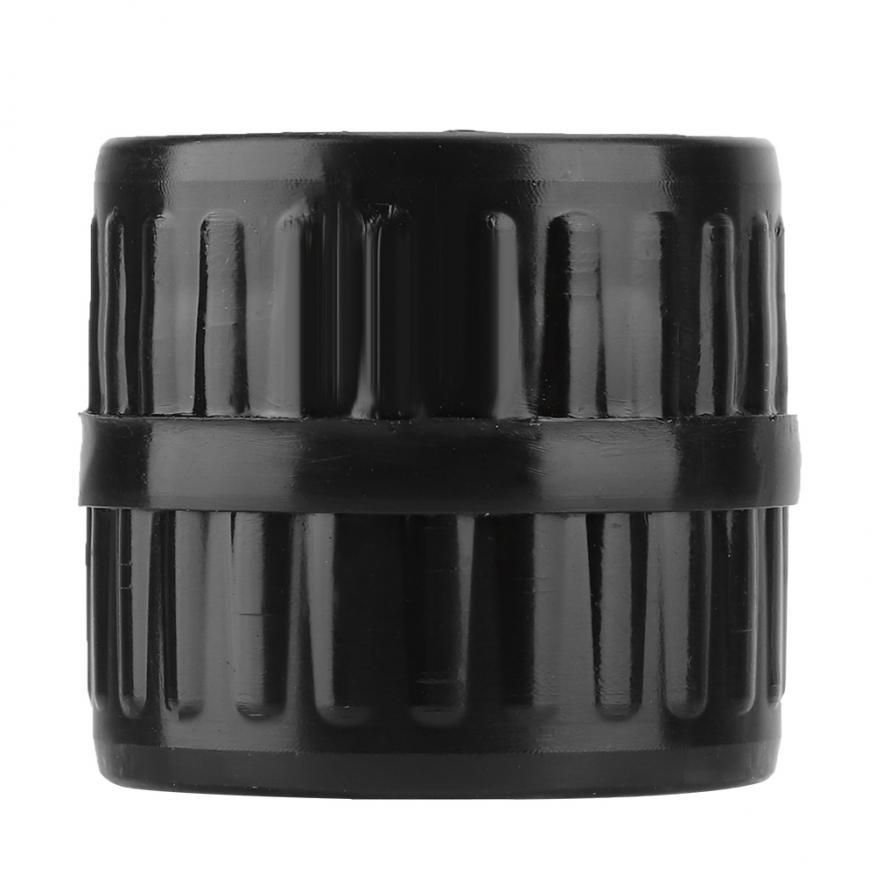 Chamfering tool PC water cooling system ple manual chamfering tool for hard tubes Chamfering tool Suitable for hard acrylic tubes after cutting, stab