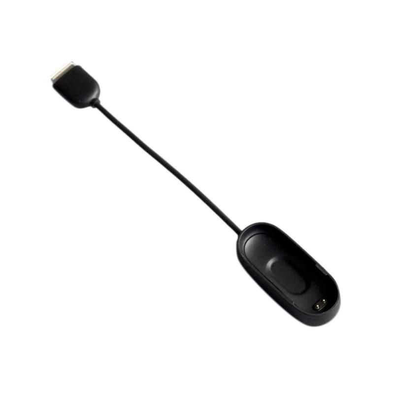 Usb Charging Cable for Mi Band 4 Replacement Line Charger Adapter Millet Miband 4 Smart Wrist Strap Accessories