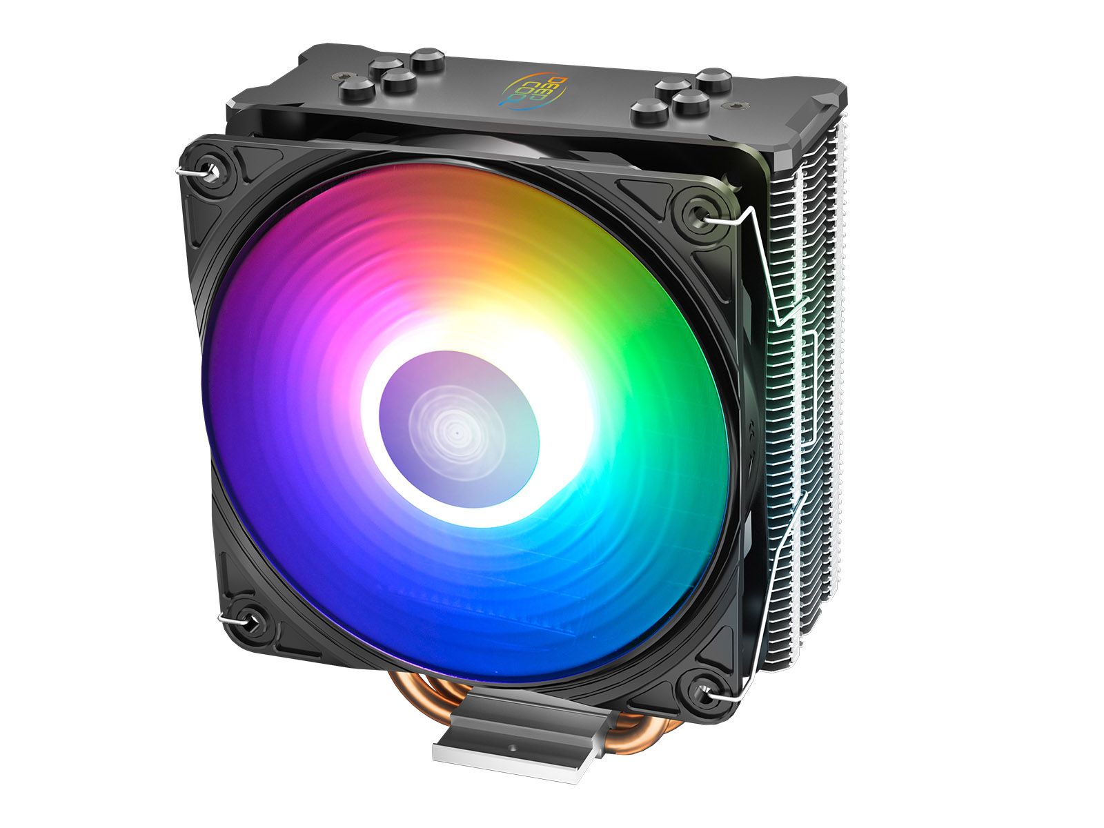 DeepCool GAMMAXX GT A-RGB CPU Air Cooler