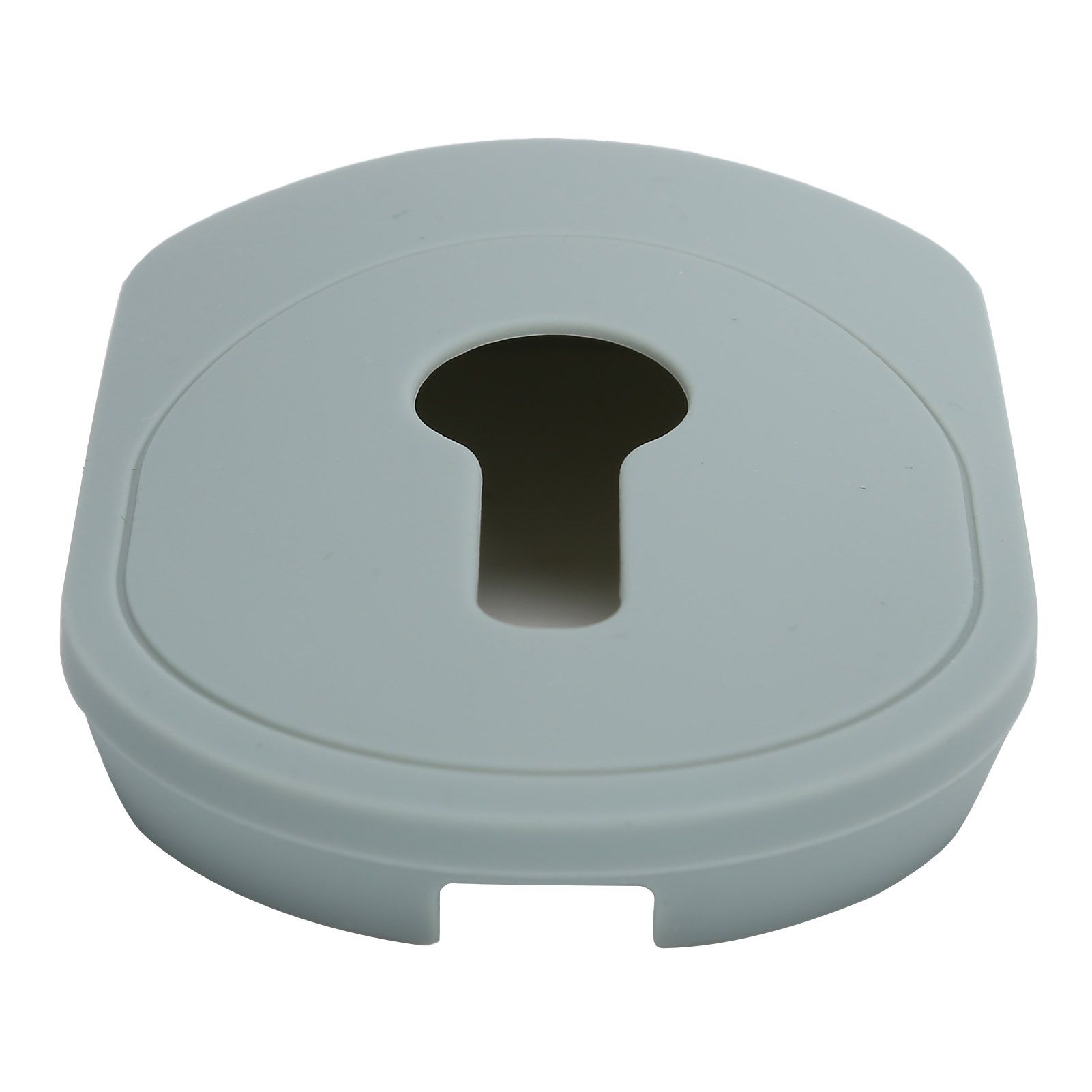 Mouse Cover Silicone Protective Case Soft Anti‑Slip Dustproof Sleeve For IFLYTEK